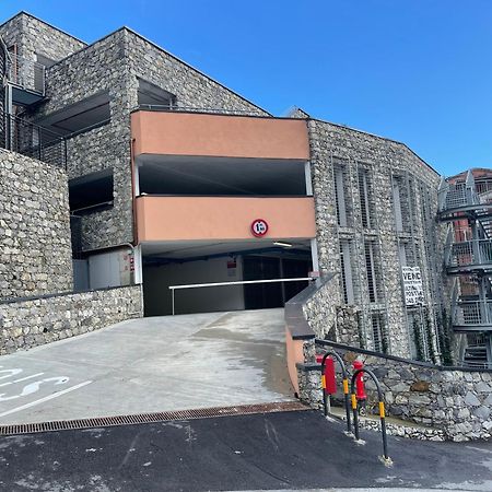Apartmán Albarola Monterosso al Mare Exteriér fotografie