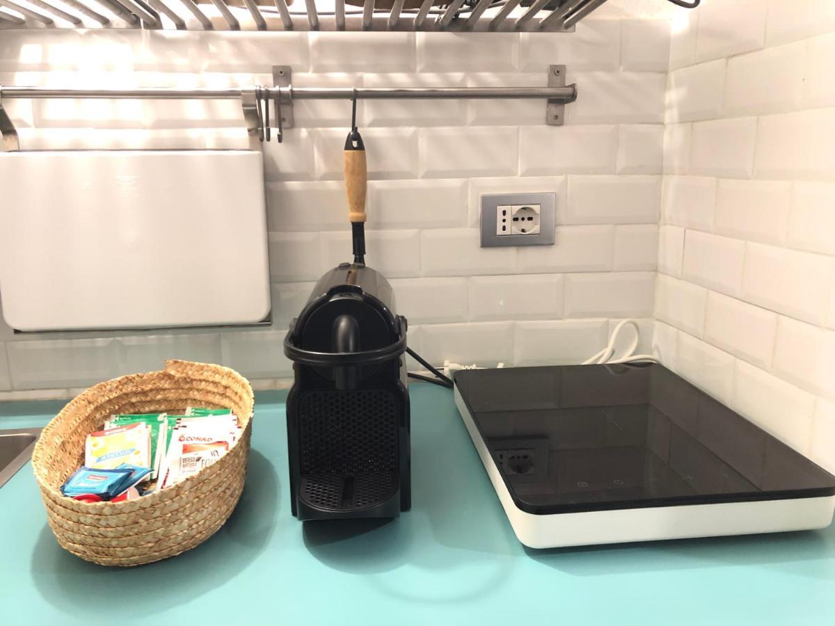 Apartmán Albarola Monterosso al Mare Exteriér fotografie