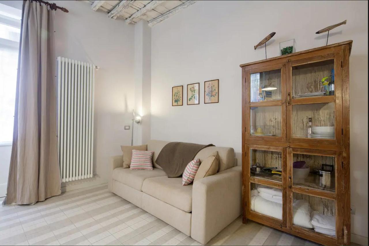 Apartmán Albarola Monterosso al Mare Exteriér fotografie