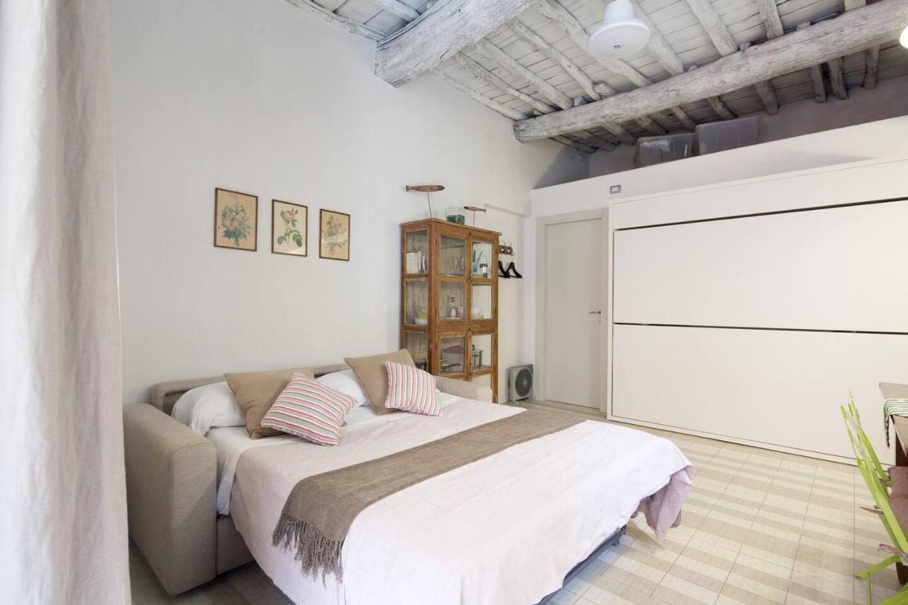Apartmán Albarola Monterosso al Mare Exteriér fotografie