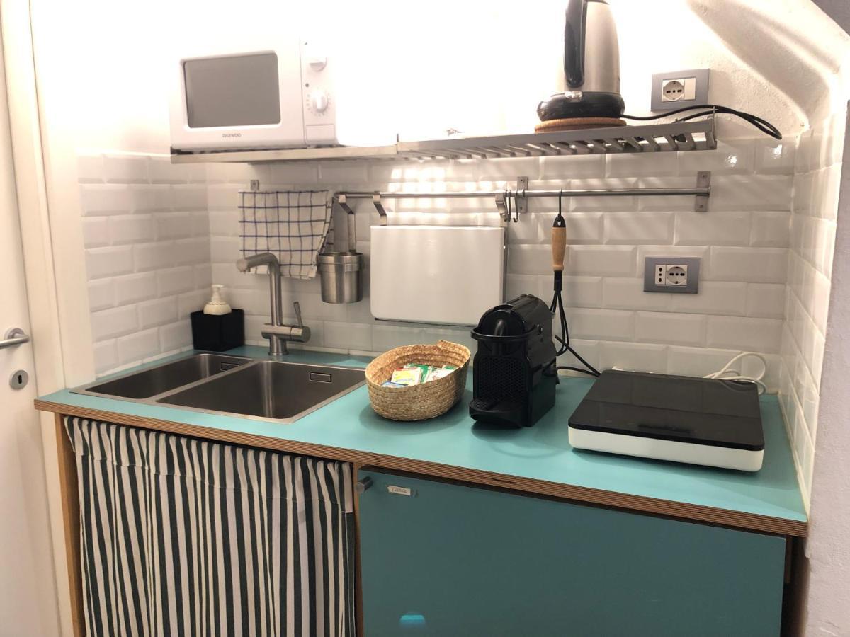 Apartmán Albarola Monterosso al Mare Exteriér fotografie