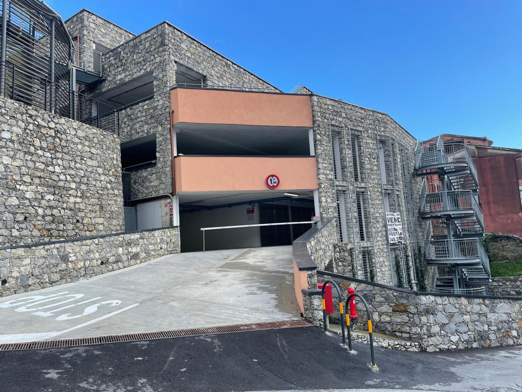 Apartmán Albarola Monterosso al Mare Exteriér fotografie